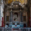 Church of San Nicola da Tolentino, main altar