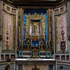 Basilica of San Nicola in Carcere, Chapel of Our Lady of Guadalupe