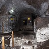 Basilica of San Nicola in Carcere, underground