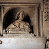 Church of San Pietro in Montorio, Raimondi Chapel, tombstone of Girolamo Raimondi