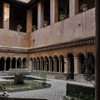 Basilica of Santi Quattro Coronati, cloisters