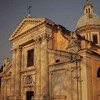 Church of San Rocco, façade