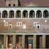 Basilica of San Saba on Little Aventine, façade