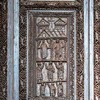 Basilica of Santa Sabina, Cypress door