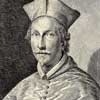 Portrait of Cardinal Francesco Barberini, Ottavio Leoni, pic. Wikipedia