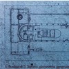 Plan of the early-Christian basilica of San Stefano Protomartire at via Latina