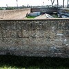 San Stefano Protomartire, remains of the church