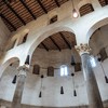 San Stefano Rotondo, church vault