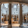 San Stefano Rotondo, church interior