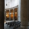 San Stefano Rotondo, church interior