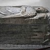 Sarcophagus of Pope Nicholas V, Vatican Grottoes, Basilica of San Pietro in Vaticano