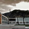 Luigi Moretti, Accademia della Scherma, Foro Italico