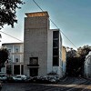 Luigi Moretti, Casa del Balilla, Largo  Ascianghi 5, Trastevere