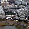 Luigi Moretti, the Watergate complex Washington D.C., USA,pic. Wikipedia