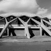 Palazzetto dello Sport, proj. Luigi Nervi