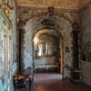 Palazzo Barberini, apartamenty Kornelii Konstancji Barberini