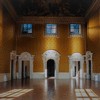 Palazzo Barberini, Sala Grande z malowidłem Pietro da Cortony na suficie