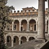 Palazzetto papieża Pawła II, obecnie muzeum - Museo Nazionale Romano, Palazzo Venezia