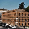 Palazzetto, present-day view