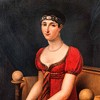 Pauline Borghese, Francoise-Joseph Kinson, 1808, Museo Napoleonico