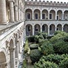 Palazzetto, obecnie muzeum