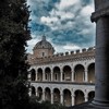 Palazzetto of Pope Paul II, presently a museum (Museo Nazionale Romano, Palazzo Venezia)