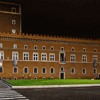 Palazzo Venezia od strony Piazza Venezia