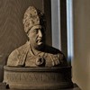 Bust of Pope Paul II, Museo Nazionale del Palazzo di Venezia