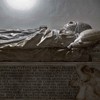 Sarcophagus of Pope Paul II, Vatican Grottoes, Mino da Fiesole