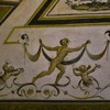 Grotesques in the Apollo Room, San’t Angelo Castle