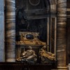 Funerary monument of Pope Paul III, Basilica of San Pietro in Vaticano