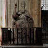 Statue of Pope Paul III, Church of Santa Maria in Araceoli