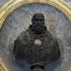 Bust of Pope Paul III,  the sacristy of Basilica of San Pietro in Vaticano