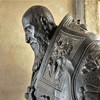 Bust of Pope Paul III, San’t Angelo Castle