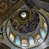 Cappella Paolina - pośmiertne miejsce spoczynku papieża Pawła V, bazylika Santa Maria Maggiore