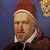 Portrait of Pope Paul V, M. Provenzale, Galleria Borghese