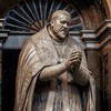 Funerary monument of Pope Paul V, Cappella Paolina, Basilica of Santa Maria Maggiore