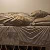 Sarcophagus of Pope Boniface VIII, Vatican Grottoes, Arnolfo di Cambio, Basilica of San Pietro in Vaticano