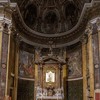 Piazza della Madonna dei Monti, Church of Santa Maria dei Monti - interior