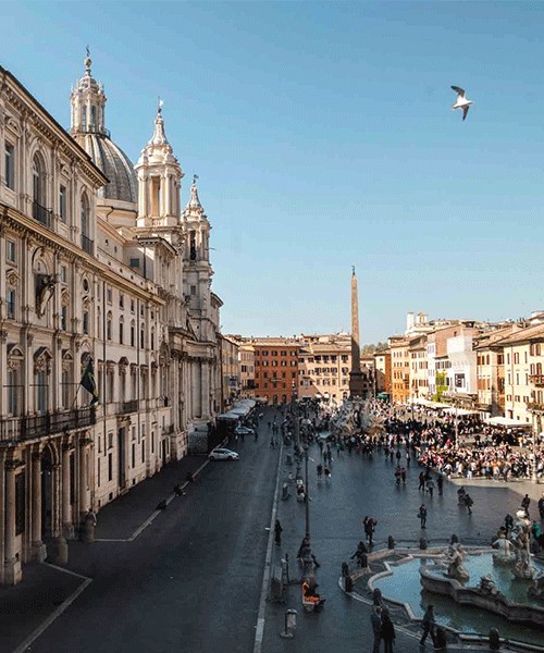 Piazza Navona