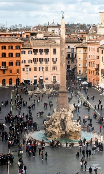 Piazza Navona