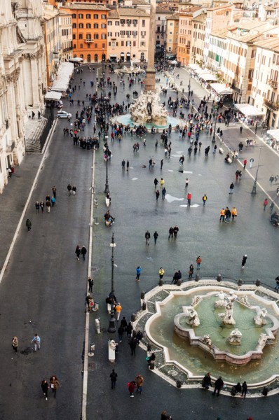 Piazza Navona