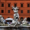 Piazza Navona, Fontana del Nettuno