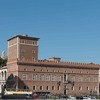 Piazza Venezia, Palazzo Venezia