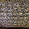 Pinturicchio, ceiling, Palazzo della Rovere (Palazzo dei Penitenzieri)