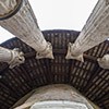 The Temple of Hercules, fragment