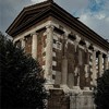 The Temple of Portunus