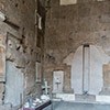 The Temple of Portunus, interior