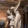 Apollo and Daphne, Gian Lorenzo Bernini, Galleria Borghese