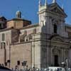 Church of Sant Maria della Vittoria, façade